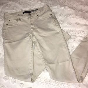 Aeropostale Skinny Jeans